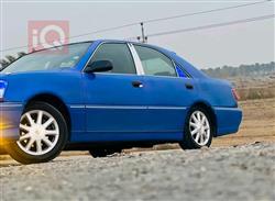 تۆیۆتا کراون